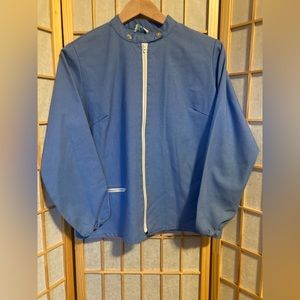 Vintage JC Penney windbreaker